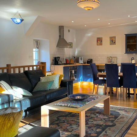 La Lande Guest House Bricquebec Екстериор снимка
