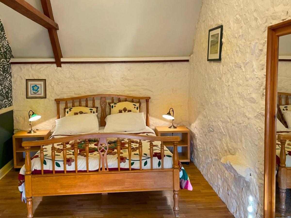 La Lande Guest House Bricquebec Екстериор снимка