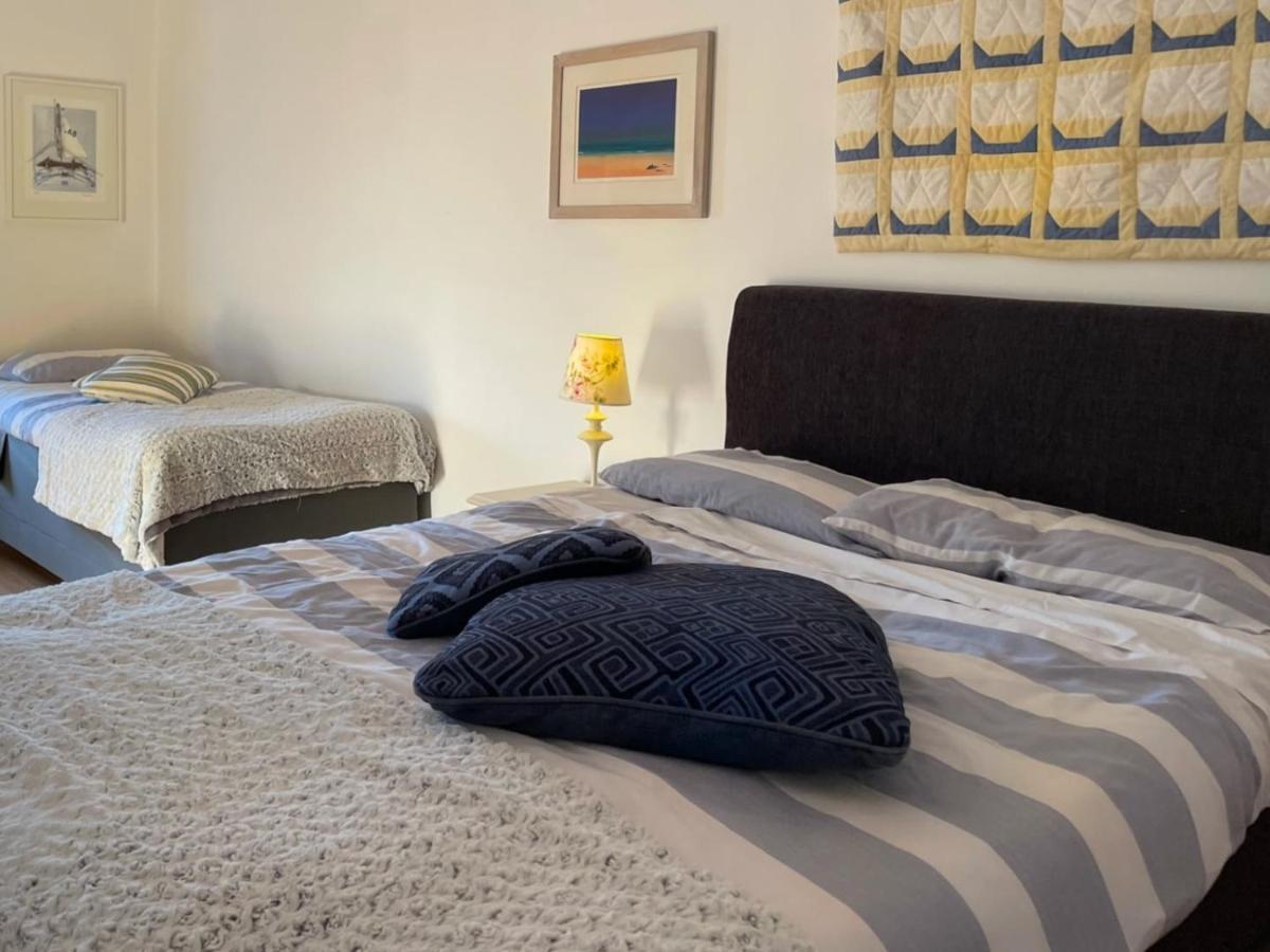 La Lande Guest House Bricquebec Екстериор снимка